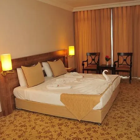 Hotel Nerton Hotel 4*