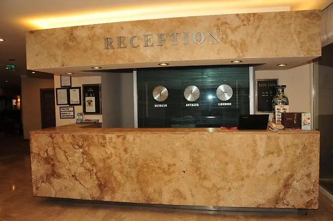 Nerton Hotel Hotel 4*