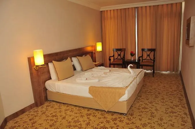 Hotel Nerton Hotel 4*